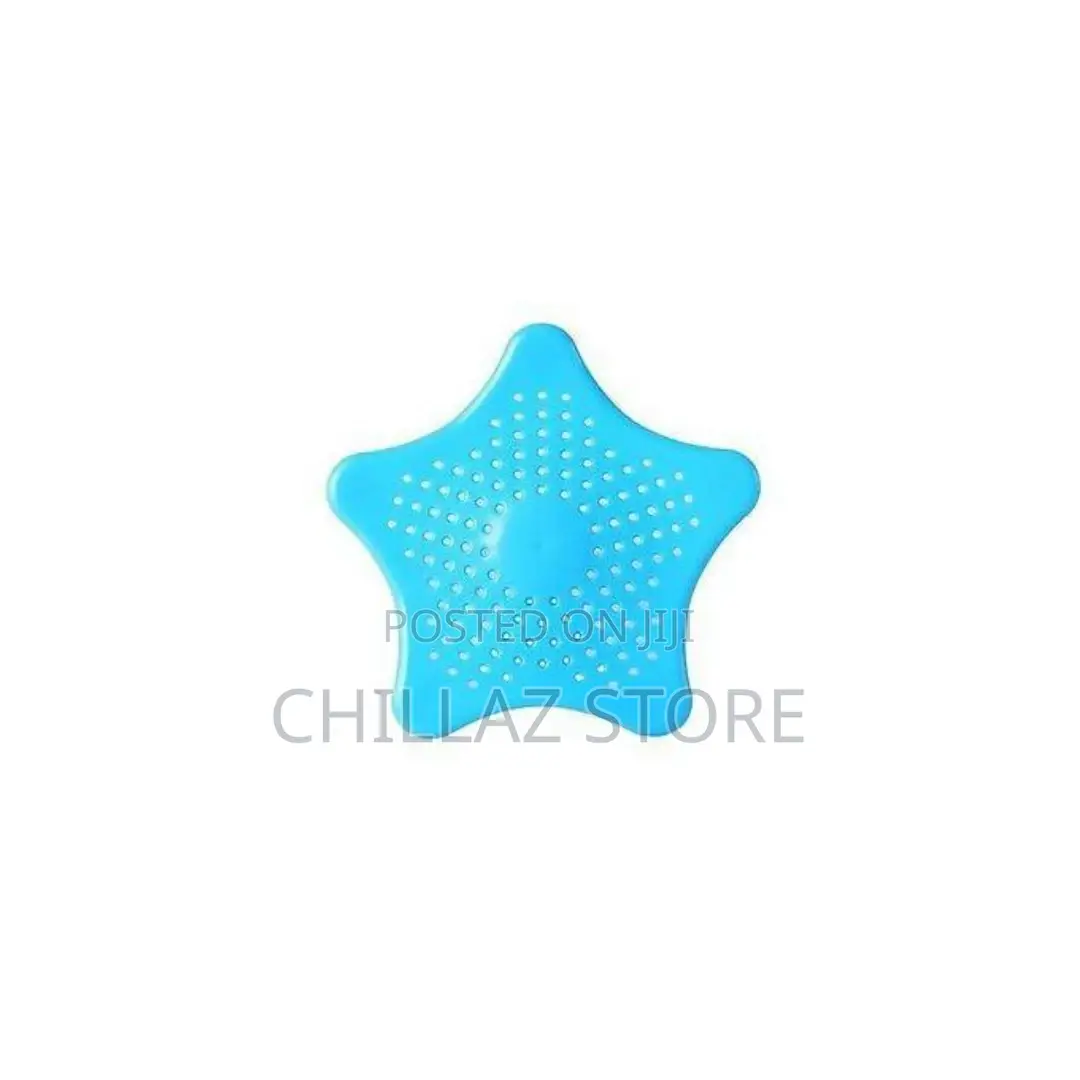 Silicone Drainer Basin Filter Mesh, Sink Hole Cover