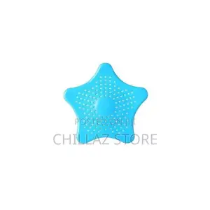 Silicone Drainer Basin Filter Mesh, Sink Hole Cover