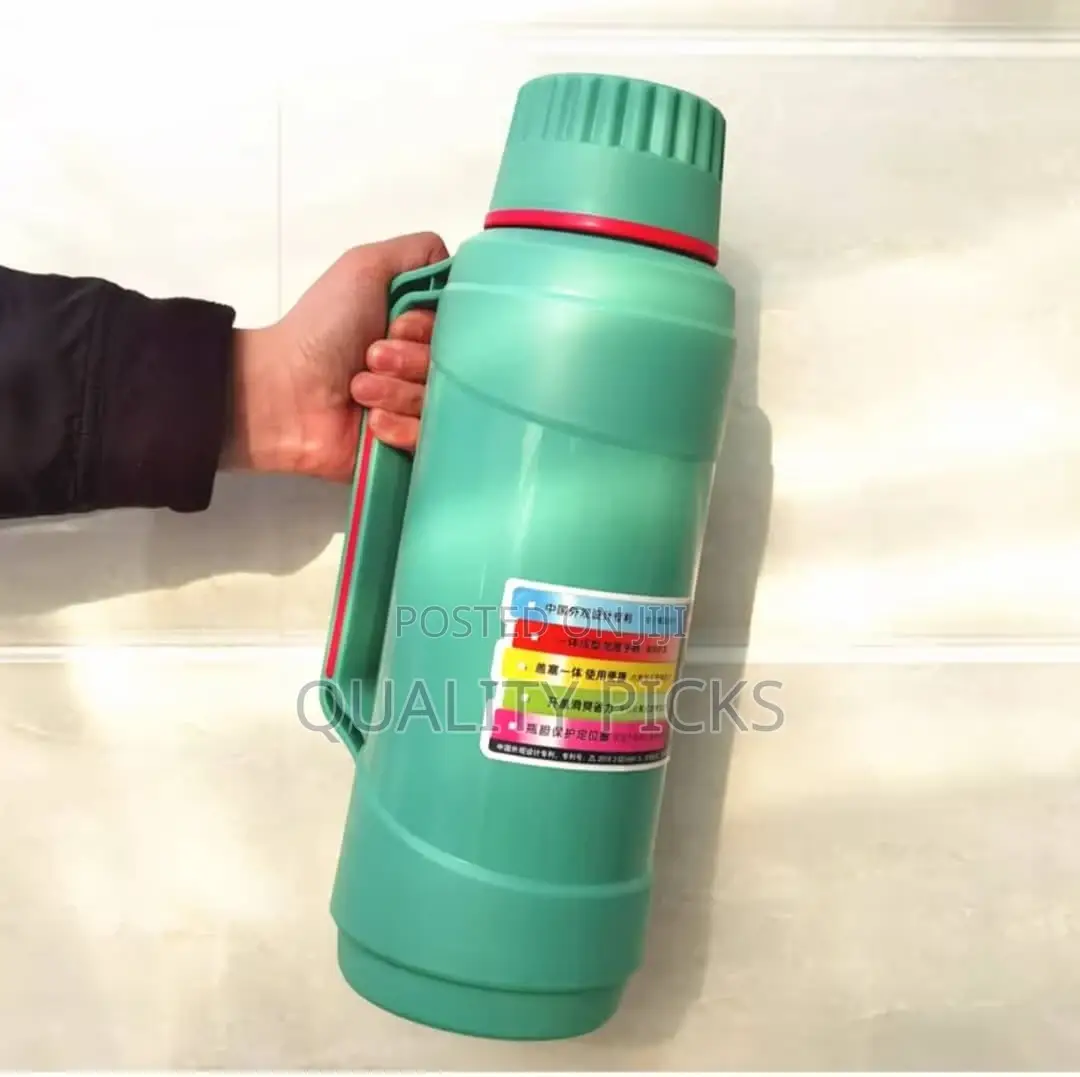 Brand Vacuum Flask