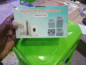 4 Pieces Washing Machine Pads