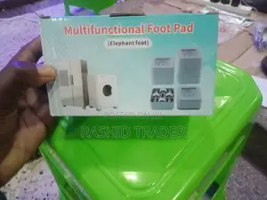 Photo - Washing Machine Pads 4 Pieces