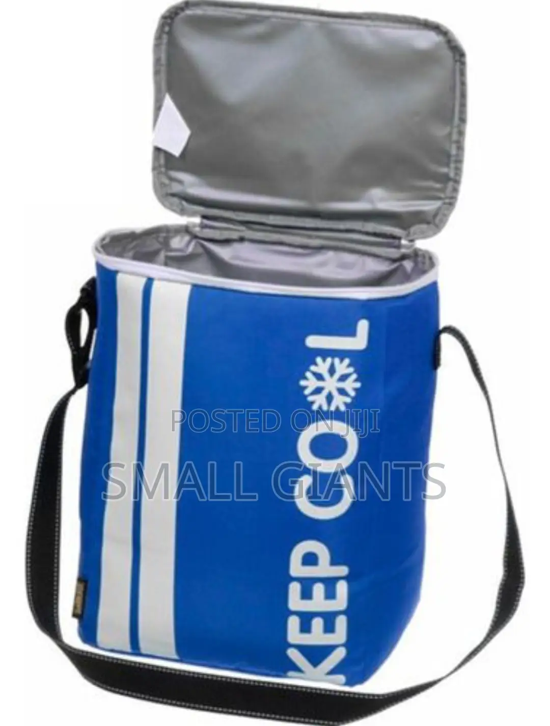 Insulated Picnic Basket Bag