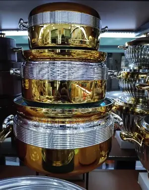 Cookware Set