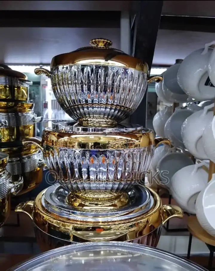 Cookware Set