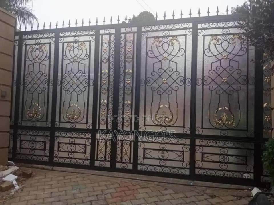 Gates WHR in Meters