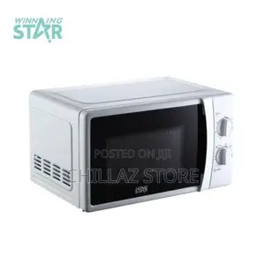 Winning Star 20L Micorowave Oven