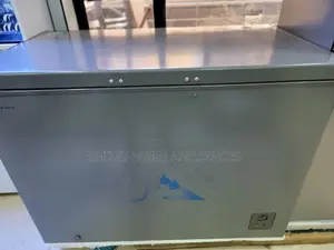 400ltrs Hisense Deepfreezer