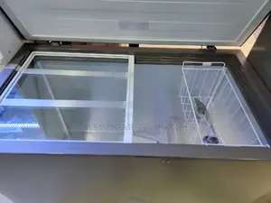 400ltrs Hisense Deepfreezer