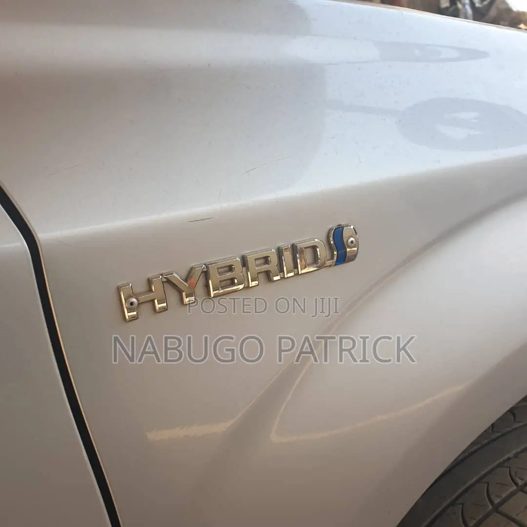 Hybrid Repair and Maintenance