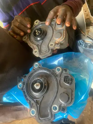 Hybrid Repair and Maintenance