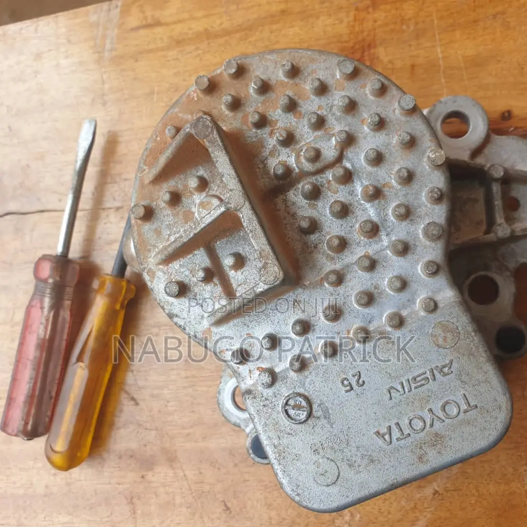 Hybrid Repair and Maintenance