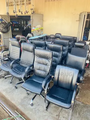 Office Chairs Center Kampala Ug