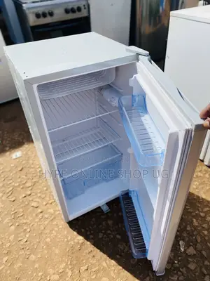 Table Top Fridge Center Ug