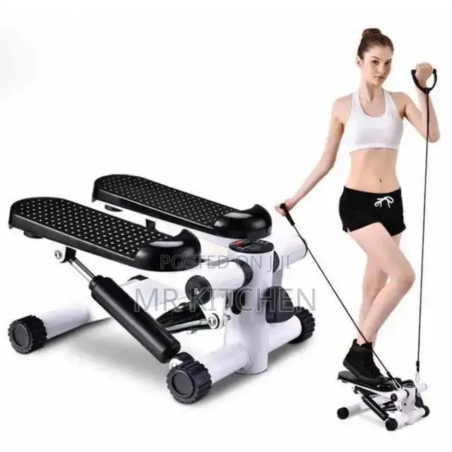 Mini Stepper