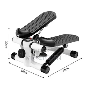 Mini Stepper