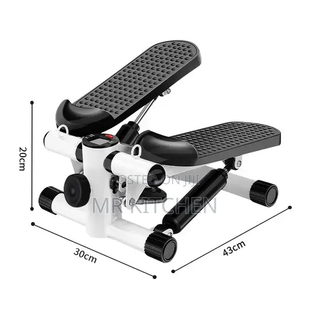 Mini Stepper