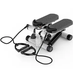 Mini Stepper