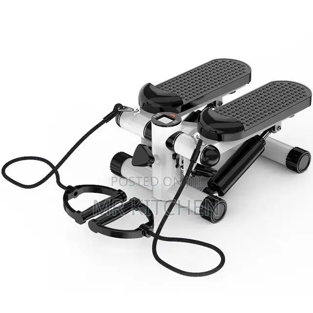 Mini Stepper