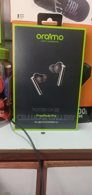 Oraimo Freepods Pro