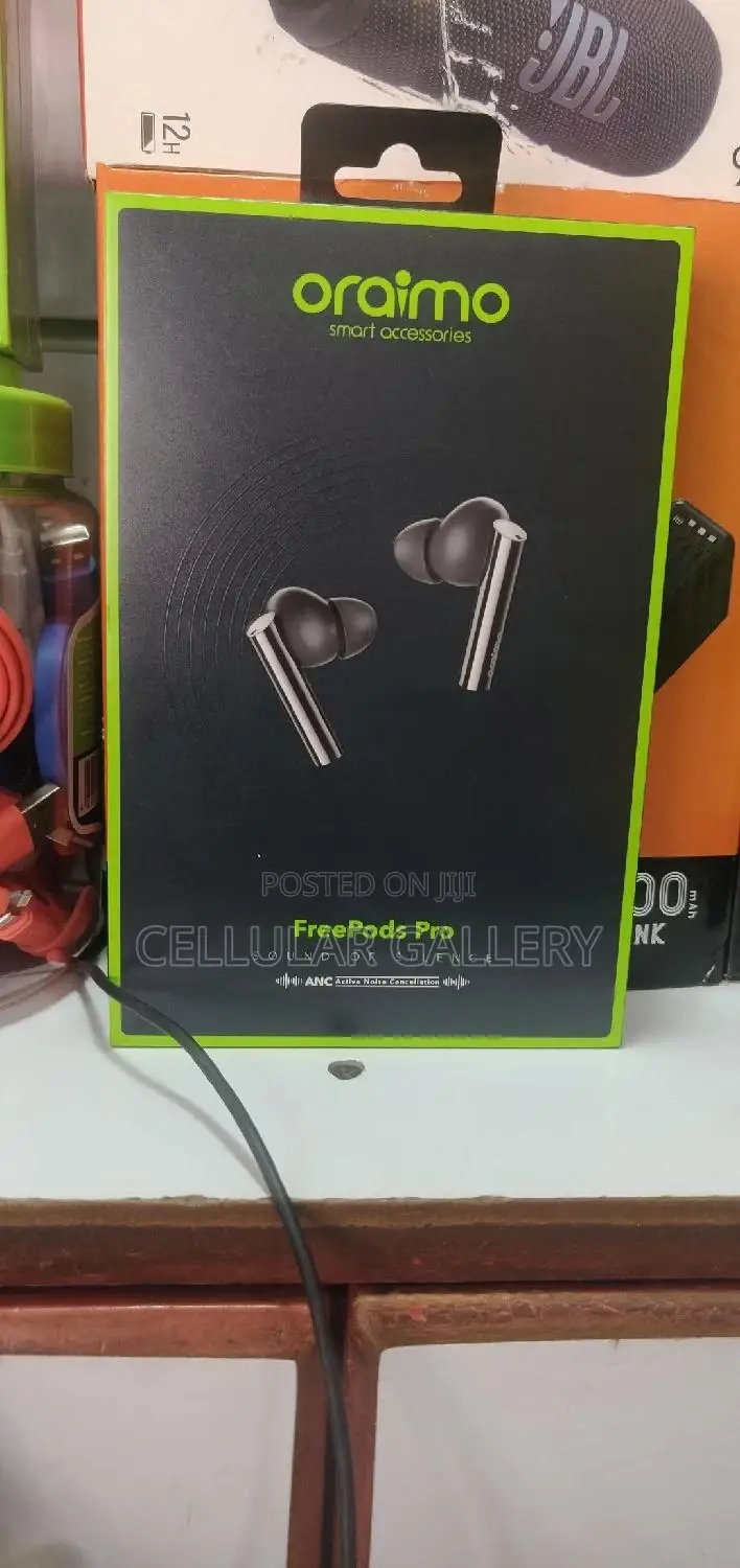Oraimo Freepods Pro