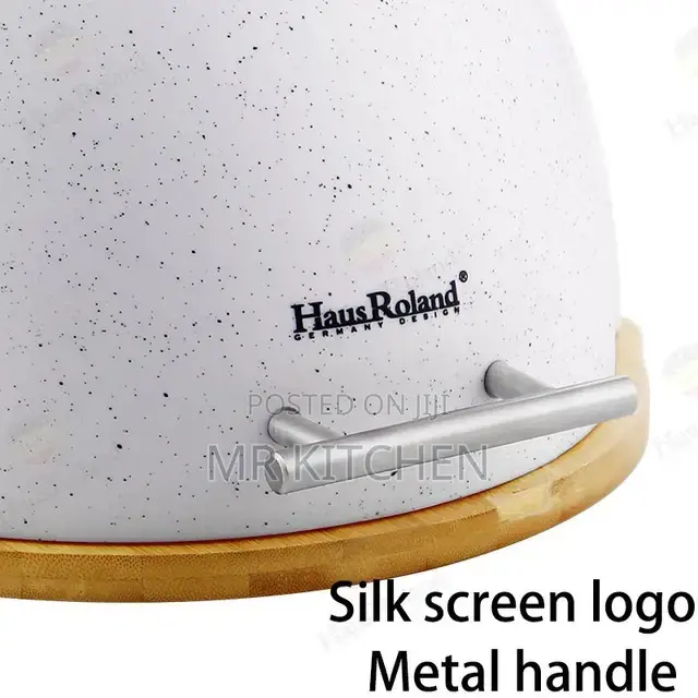 Bread Bin (Single)