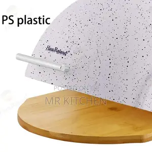 Bread Bin (Single)