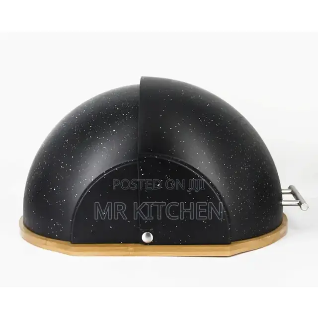 Bread Bin (Single)