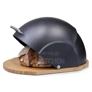 Bread Bin (Single)