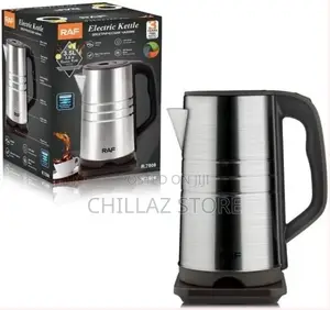 Large Capacity Multi-Function Electric Kettle Over Heating