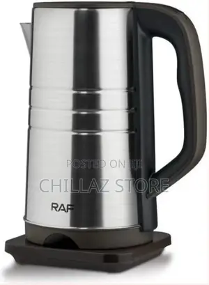 Large Capacity Multi-Function Electric Kettle Over Heating