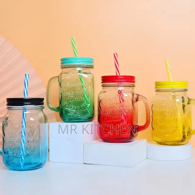 Mason Jars