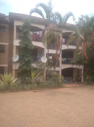 3bdrm Apartment in Makindye for rent
