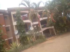 3bdrm Apartment in Makindye for rent