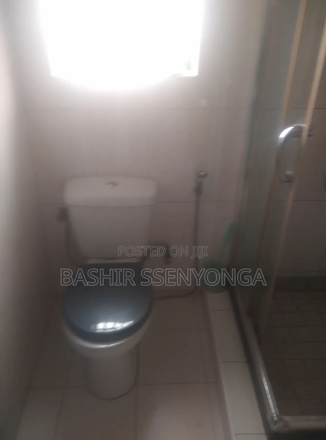 3bdrm Apartment in Makindye for rent