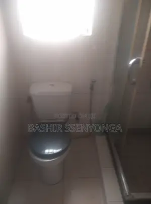 3bdrm Apartment in Makindye for rent