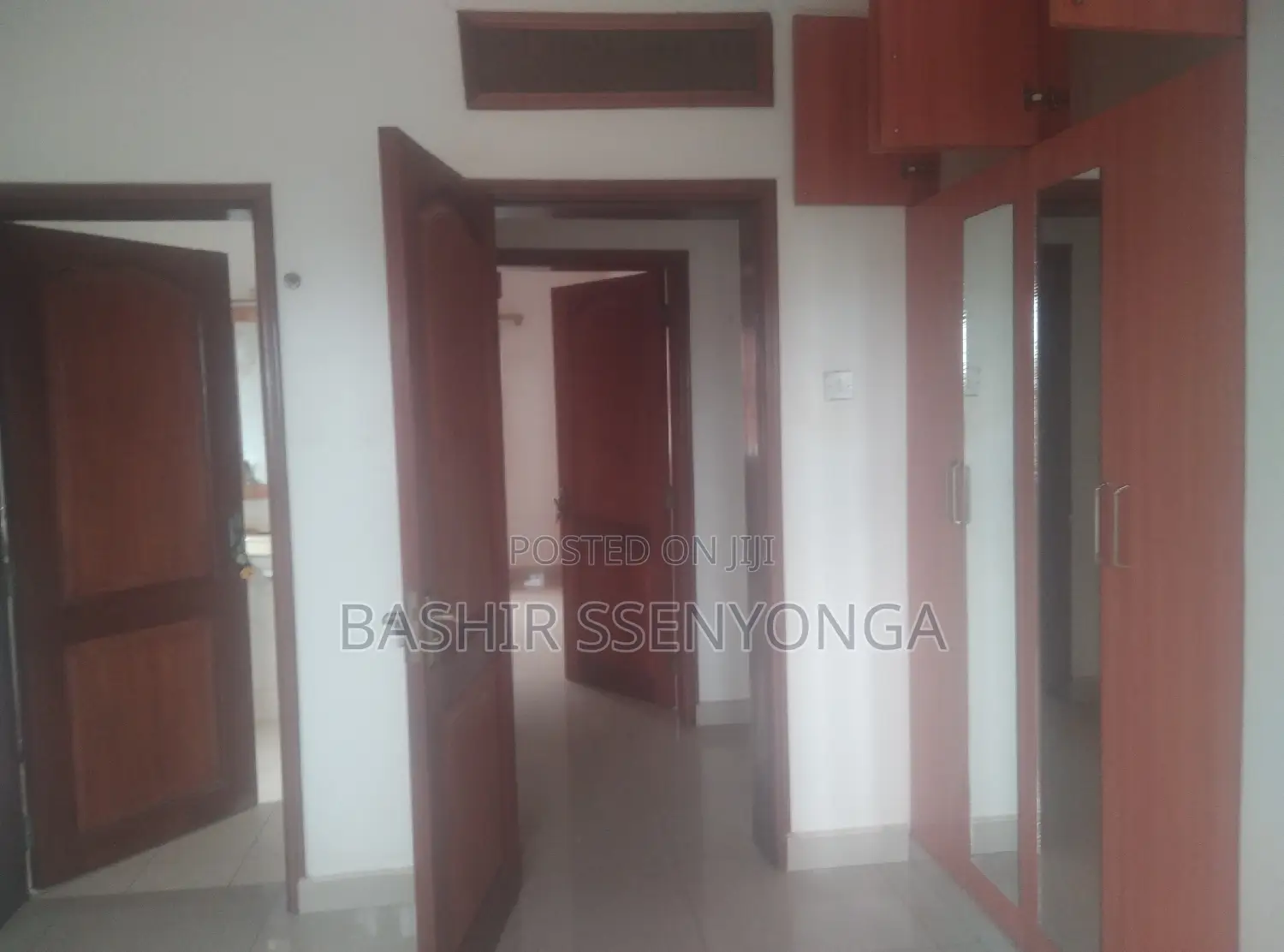 3bdrm Apartment in Makindye for rent