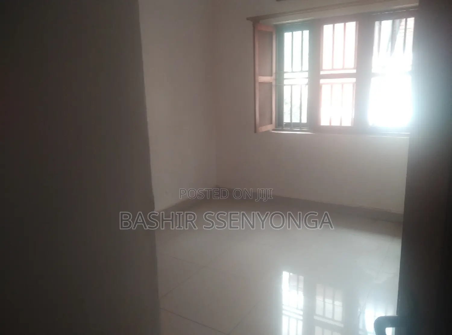 3bdrm Apartment in Makindye for rent