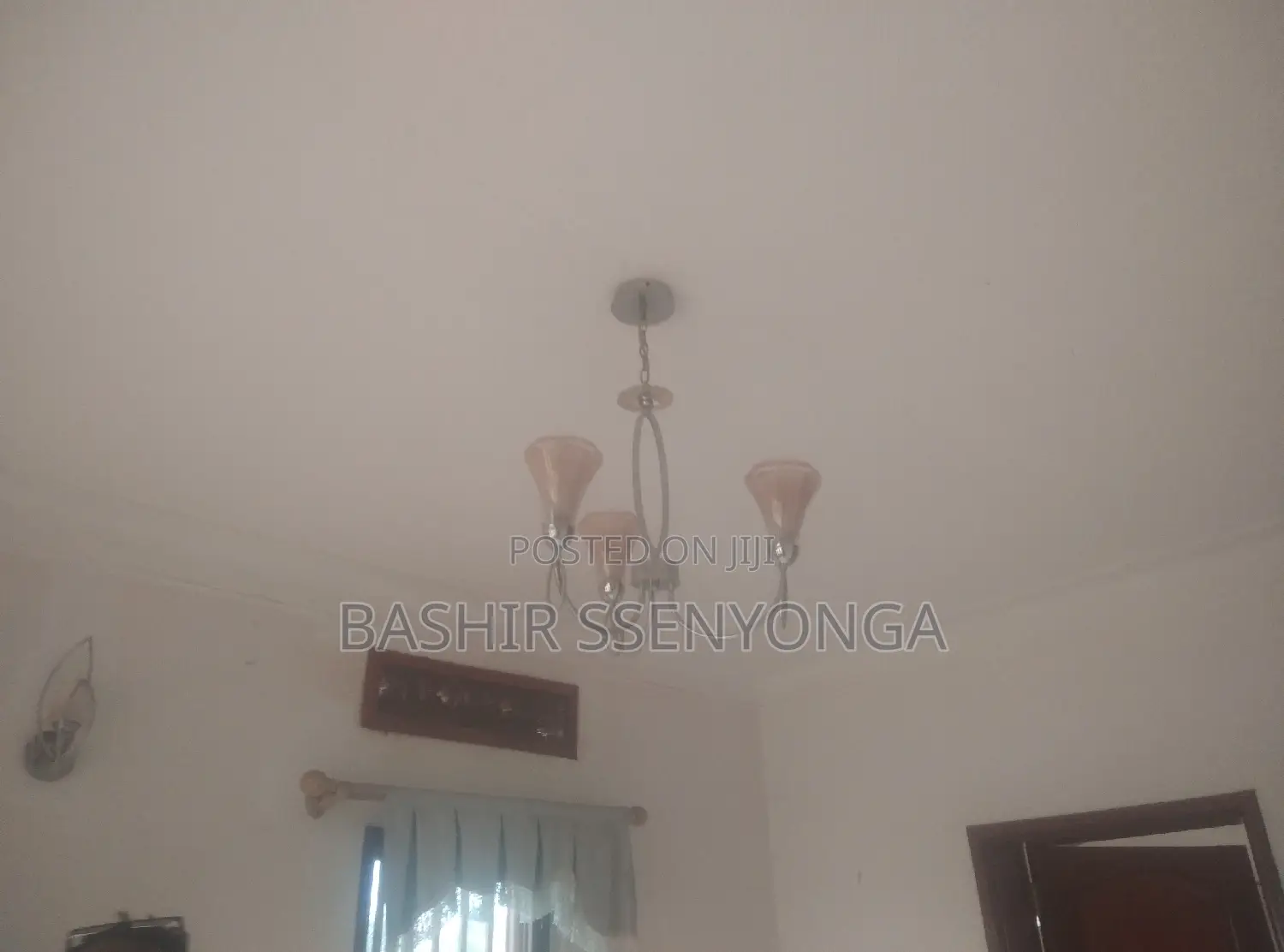 3bdrm Apartment in Makindye for rent