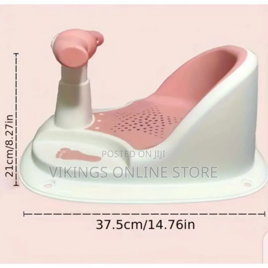 Baby Shower Chair/Baby Bathtub Seat