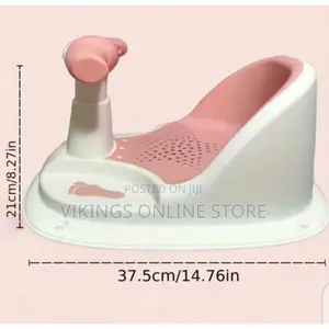 Baby Shower Chair/Baby Bathtub Seat
