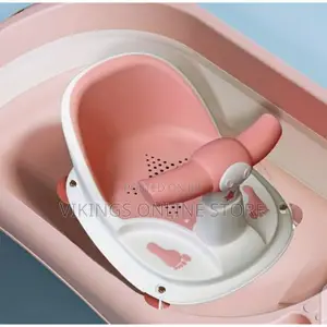 Baby Shower Chair/Baby Bathtub Seat