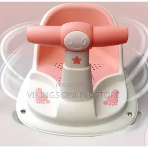 Photo - Baby Shower Chair/Baby Bathtub Seat