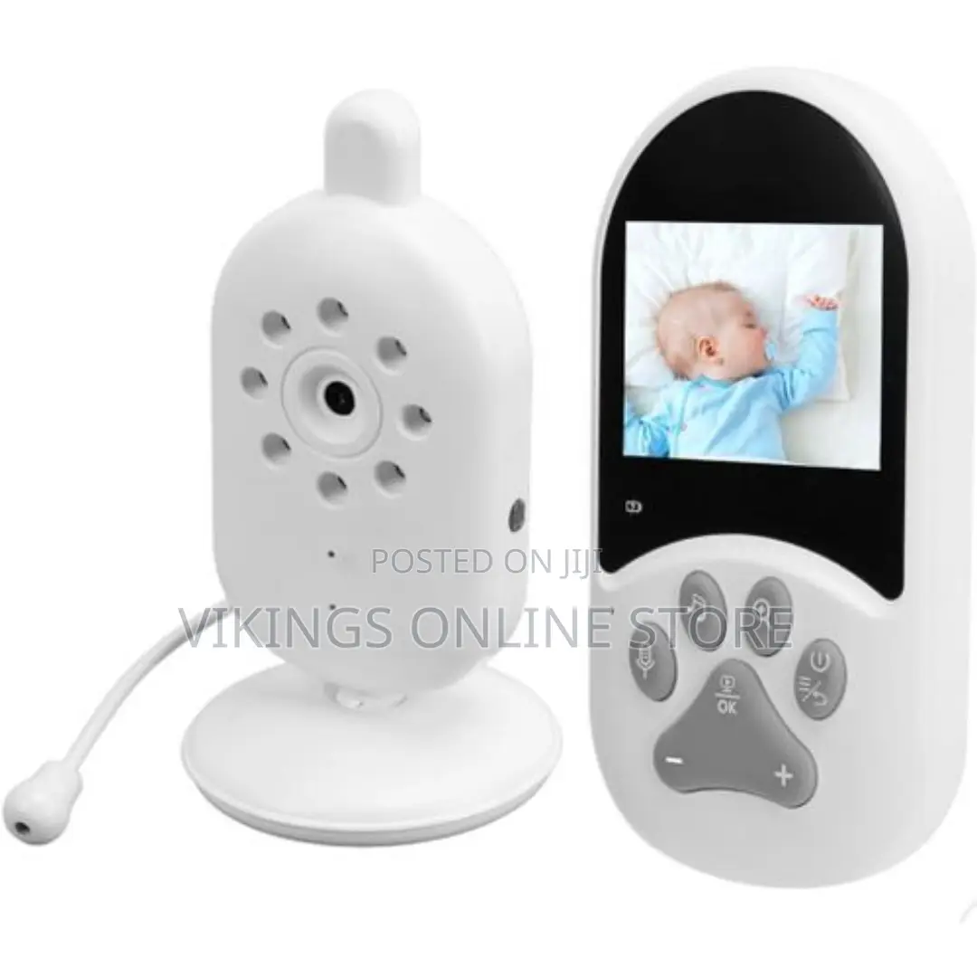 Baby Monitor