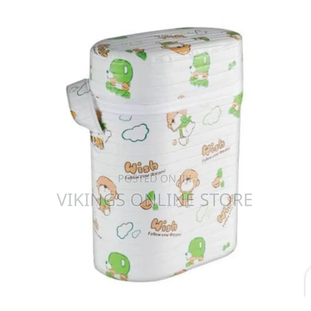 New Baby Warmer White