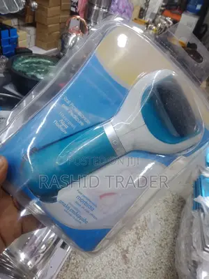 Professional Pedicure Scruber