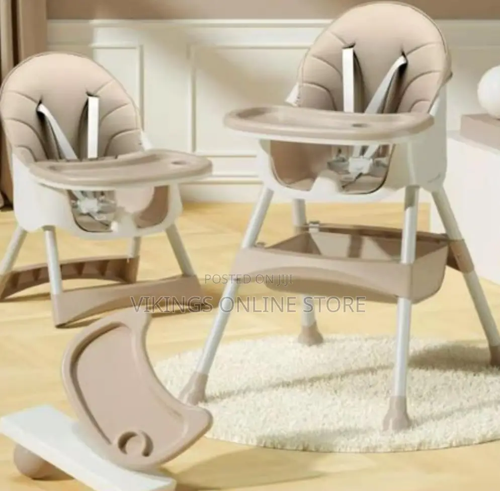 Baby High Chair