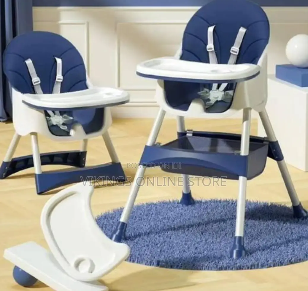 Baby High Chair