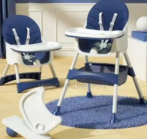 Baby High Chair