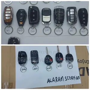 Original Alarm System for All Cars,;>