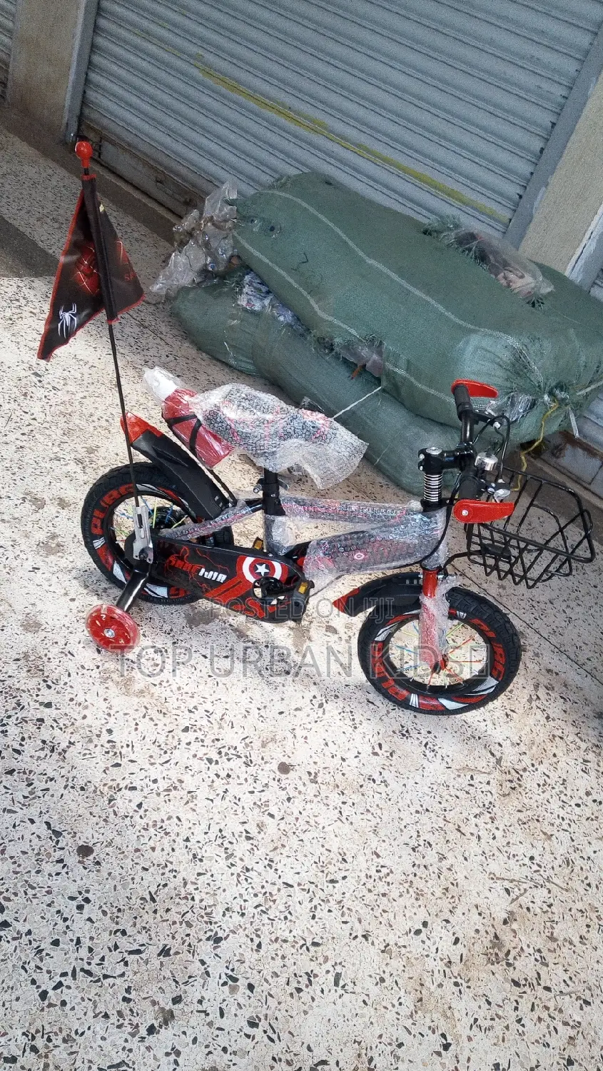 New Baby Bike / Kids Bike / New Kids Bicycle 2-4years
